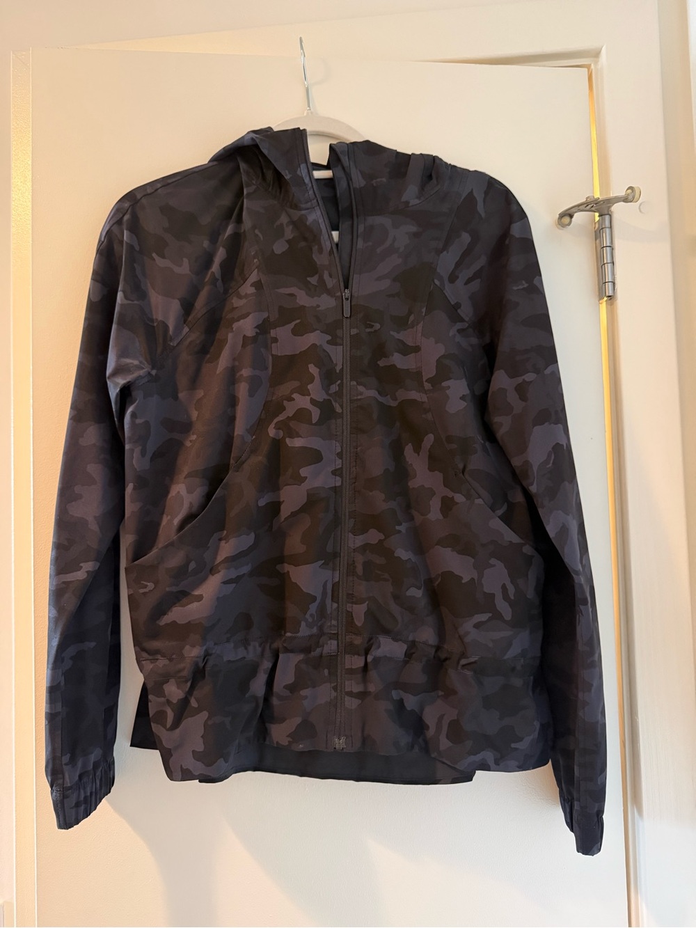 Lululemon Pack it Up jacket